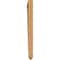Ekena Millwork Olympic Arts & Crafts Smooth Bracket, Western Red Cedar, 3 1/2"W x 44"D x 44"H BKT04X44X44OLY03SWR - alternate 2
